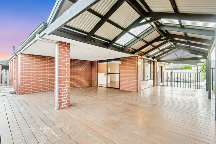 Second view of Homely house listing, 32 Oakhill Heights, Ellenbrook WA 6069