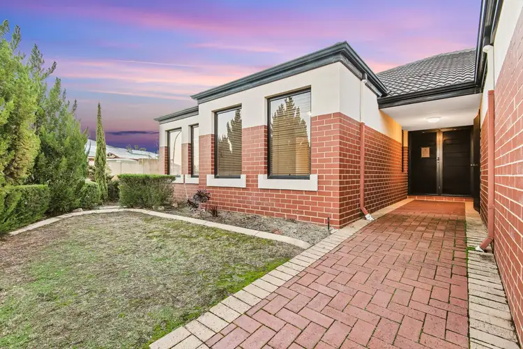 Fifth view of Homely house listing, 32 Oakhill Heights, Ellenbrook WA 6069