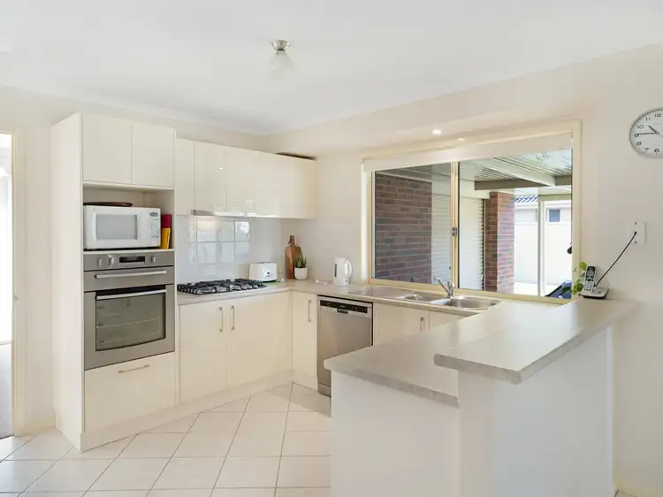 Second view of Homely house listing, 43 Nardoo Avenue, Aberglasslyn NSW 2320