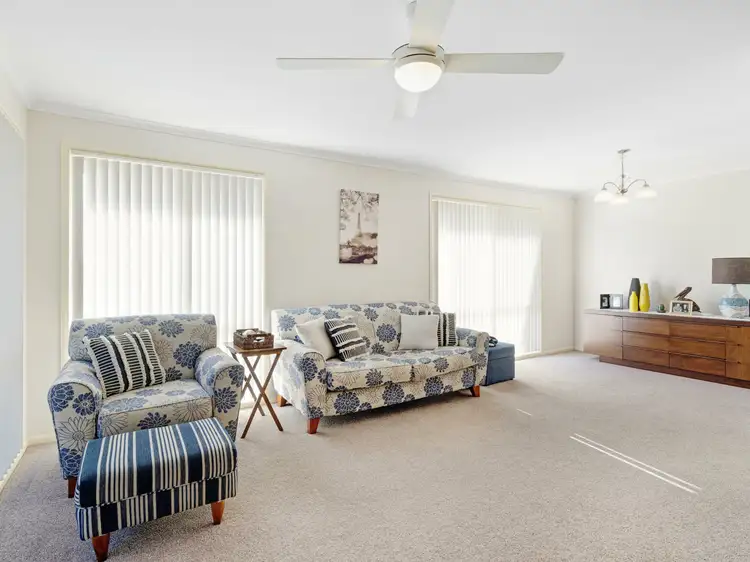 Third view of Homely house listing, 43 Nardoo Avenue, Aberglasslyn NSW 2320