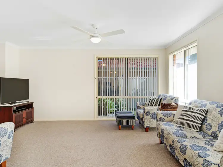 Fourth view of Homely house listing, 43 Nardoo Avenue, Aberglasslyn NSW 2320