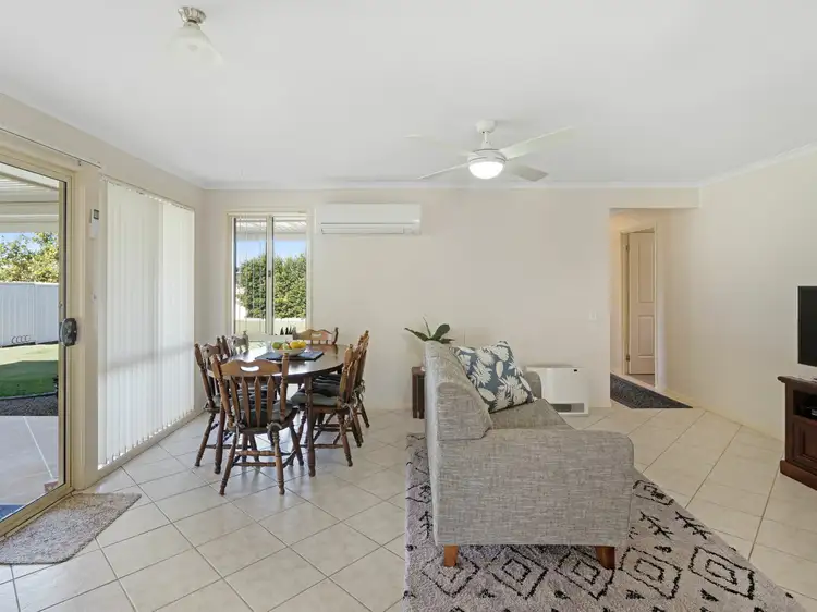 Fifth view of Homely house listing, 43 Nardoo Avenue, Aberglasslyn NSW 2320