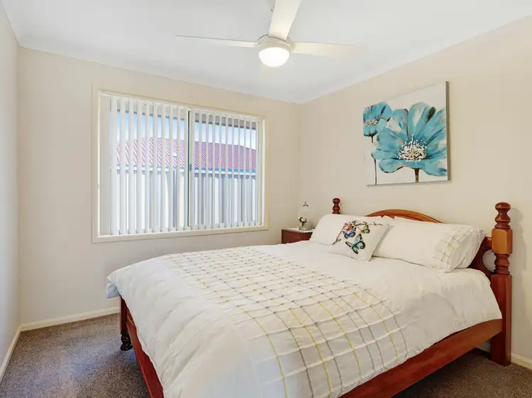 Seventh view of Homely house listing, 43 Nardoo Avenue, Aberglasslyn NSW 2320