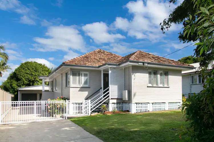 Second view of Homely house listing, 1191 Cavendish Road, Mount Gravatt East QLD 4122