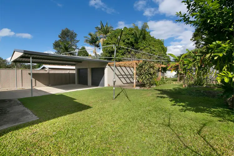 Sixth view of Homely house listing, 1191 Cavendish Road, Mount Gravatt East QLD 4122