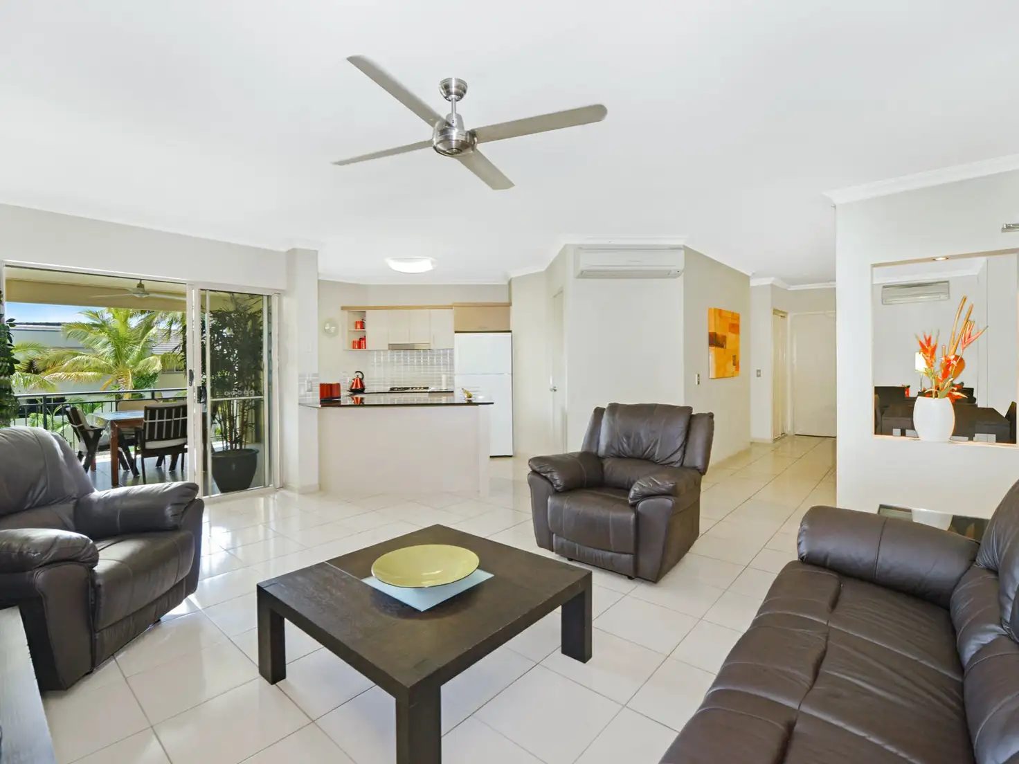 Main view of Homely unit listing, 826/12-21 Gregory Street, Westcourt QLD 4870