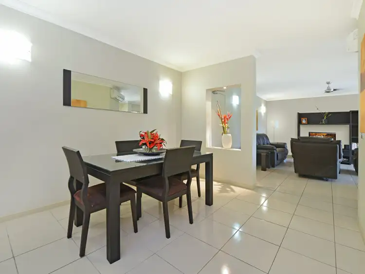 Second view of Homely unit listing, 826/12-21 Gregory Street, Westcourt QLD 4870