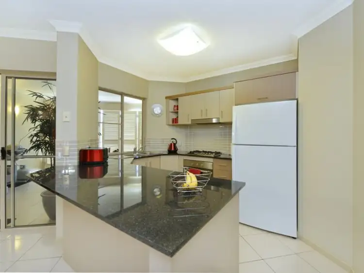 Third view of Homely unit listing, 826/12-21 Gregory Street, Westcourt QLD 4870