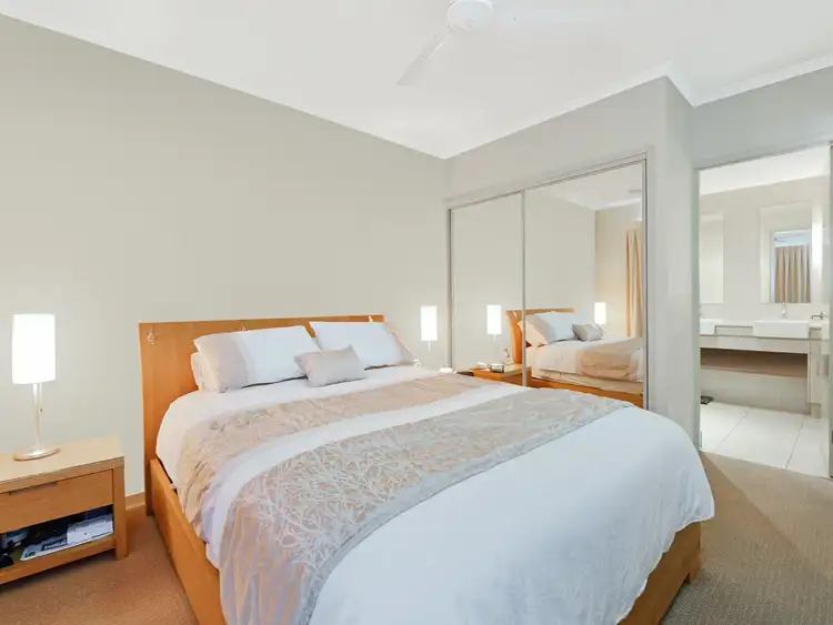 Fifth view of Homely unit listing, 826/12-21 Gregory Street, Westcourt QLD 4870