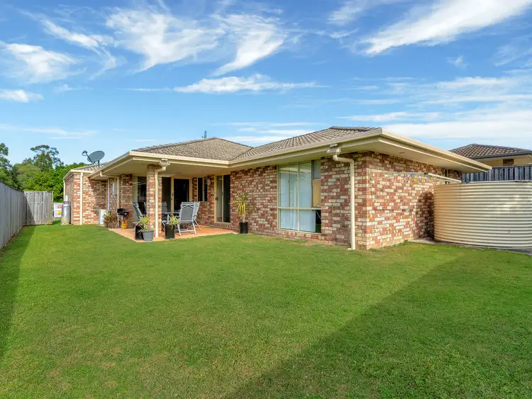 Main view of Homely house listing, 3 Starkey Street, Pacific Pines QLD 4211