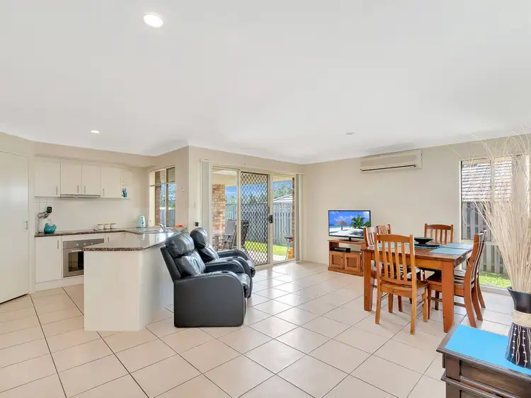 Second view of Homely house listing, 3 Starkey Street, Pacific Pines QLD 4211