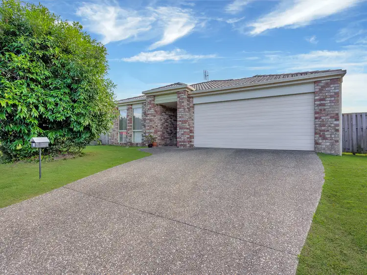 Third view of Homely house listing, 3 Starkey Street, Pacific Pines QLD 4211