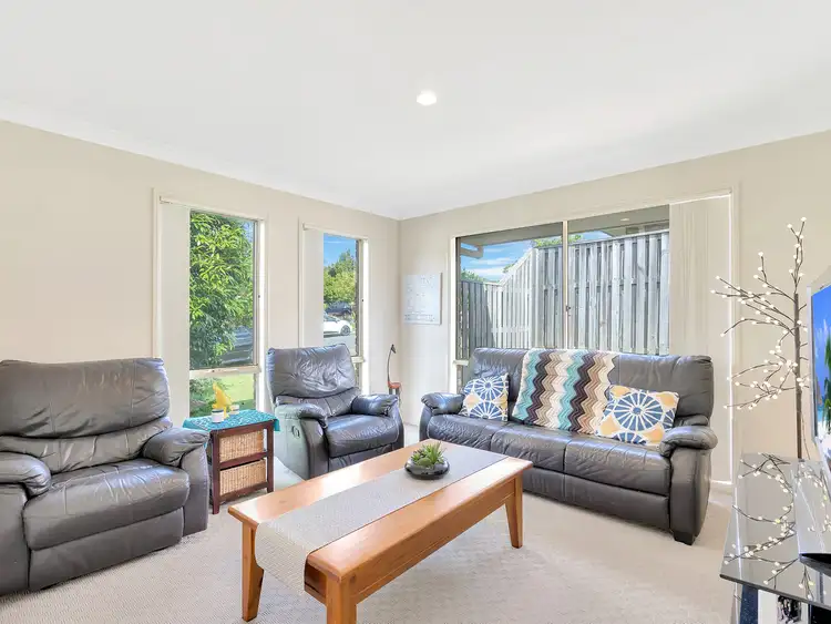 Fourth view of Homely house listing, 3 Starkey Street, Pacific Pines QLD 4211