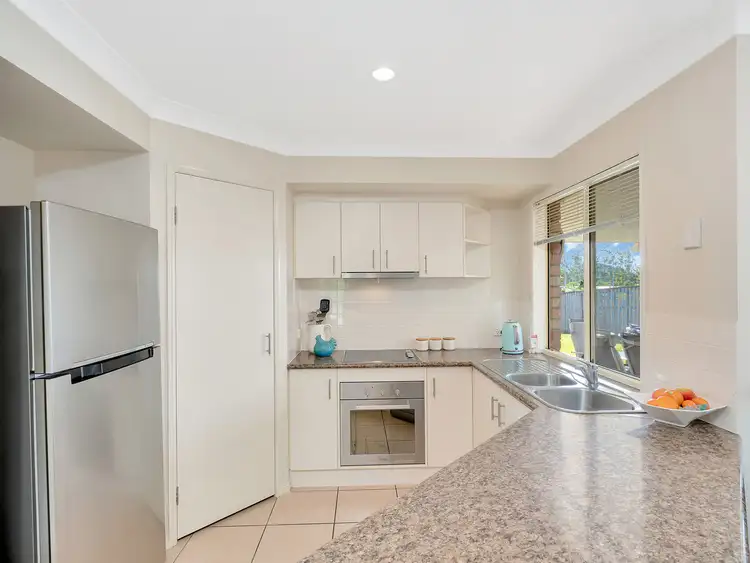 Fifth view of Homely house listing, 3 Starkey Street, Pacific Pines QLD 4211