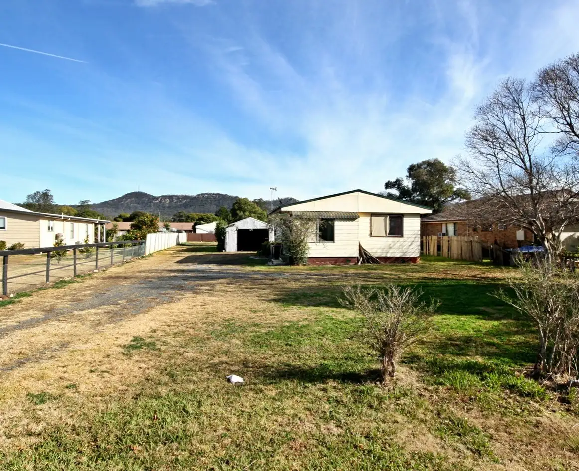 Main view of Homely house listing, 108 Palace Street, Denman NSW 2328