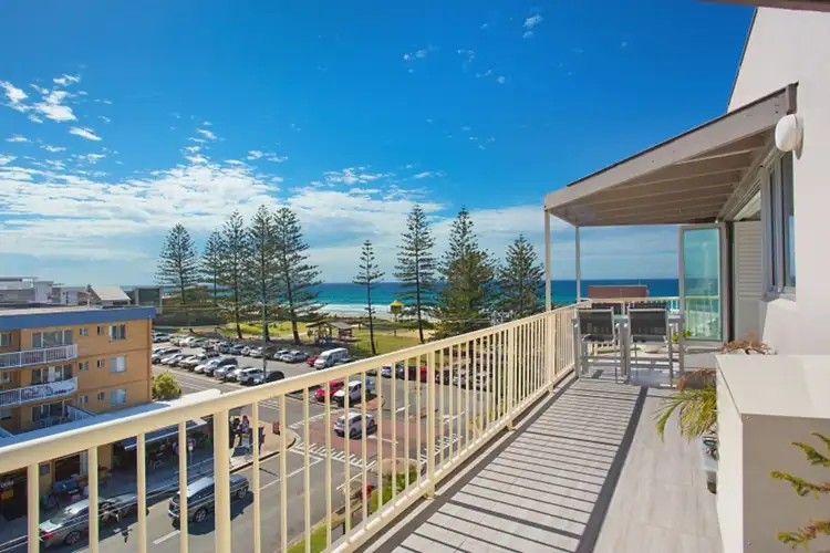 Fifth view of Homely unit listing, 15/158 Hedges Avenue, Mermaid Beach QLD 4218