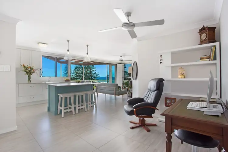Sixth view of Homely unit listing, 15/158 Hedges Avenue, Mermaid Beach QLD 4218