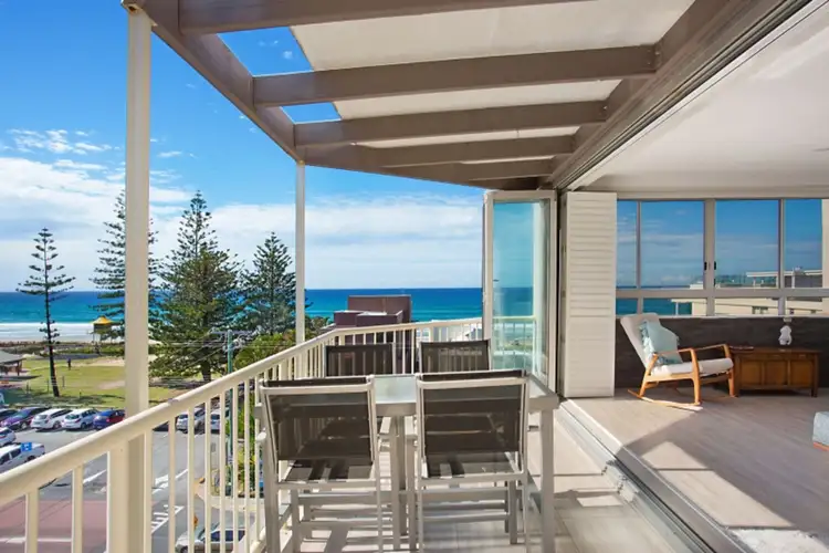 Seventh view of Homely unit listing, 15/158 Hedges Avenue, Mermaid Beach QLD 4218