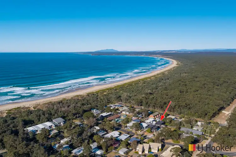 Second view of Homely house listing, 7B Massey Street, Broulee NSW 2537