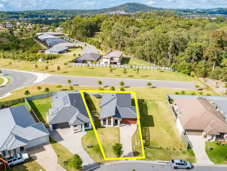 18 Angahook Crescent, Upper Coomera QLD 4209