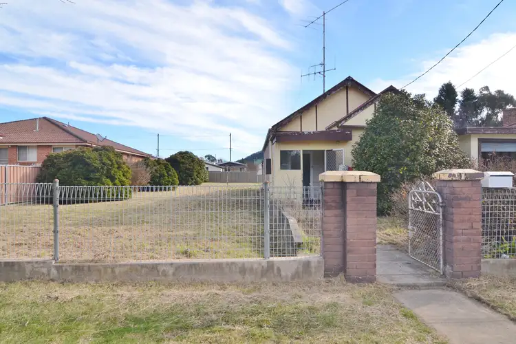 Main view of Homely house listing, 20 Union Street, Lithgow NSW 2790