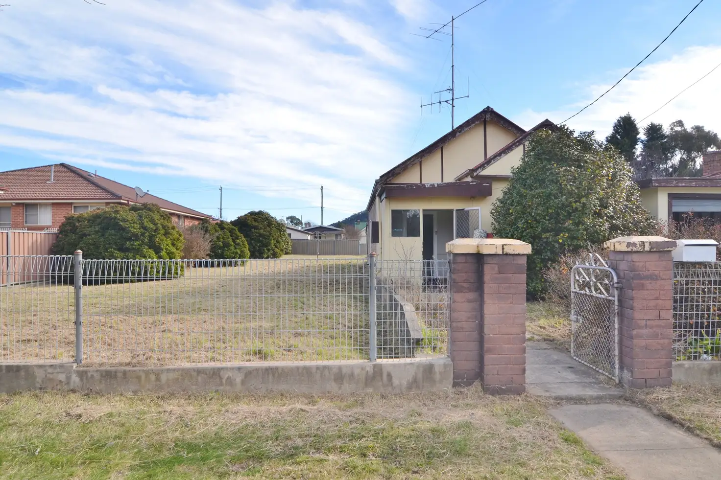 Main view of Homely house listing, 20 Union Street, Lithgow NSW 2790