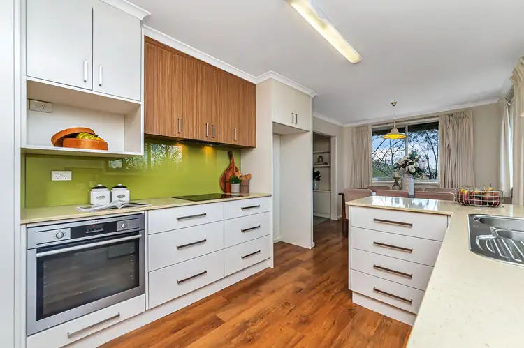 Second view of Homely house listing, 29 Moodie Street, Farrer ACT 2607