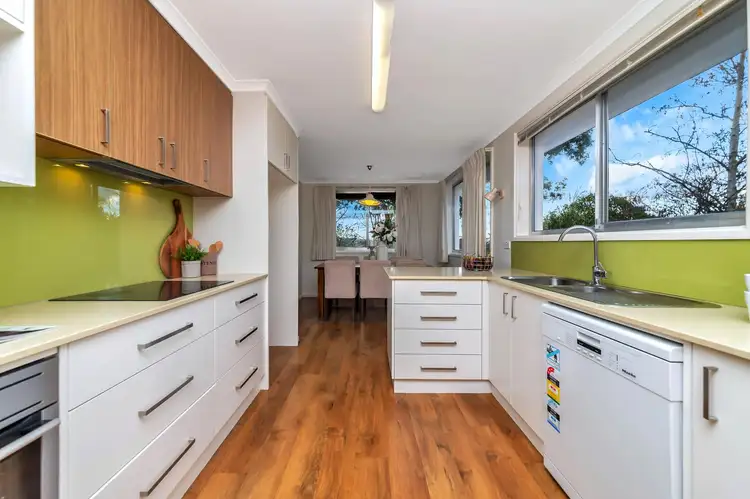Third view of Homely house listing, 29 Moodie Street, Farrer ACT 2607