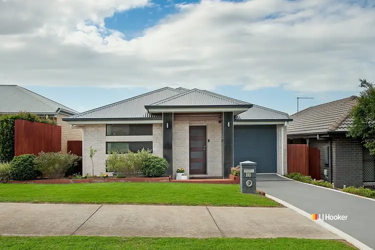 17 Balstrup Road North, Kallangur QLD 4503