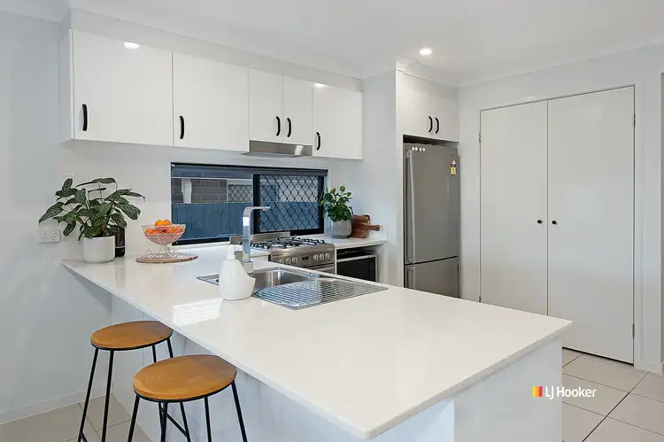 Second view of Homely house listing, 17 Balstrup Road North, Kallangur QLD 4503