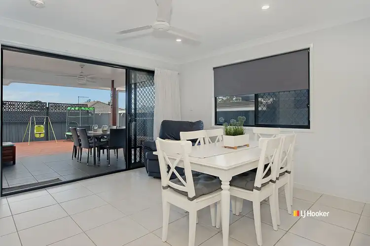 Third view of Homely house listing, 17 Balstrup Road North, Kallangur QLD 4503