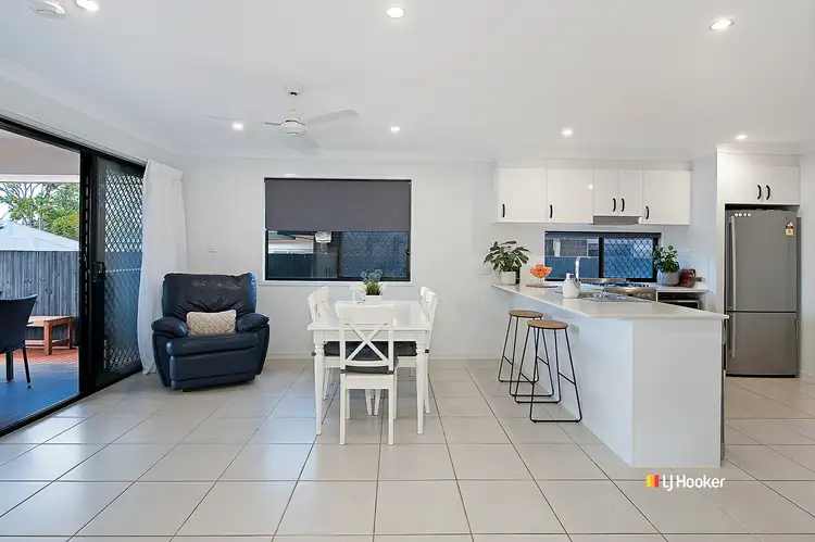 Fifth view of Homely house listing, 17 Balstrup Road North, Kallangur QLD 4503