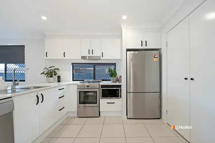 Sixth view of Homely house listing, 17 Balstrup Road North, Kallangur QLD 4503