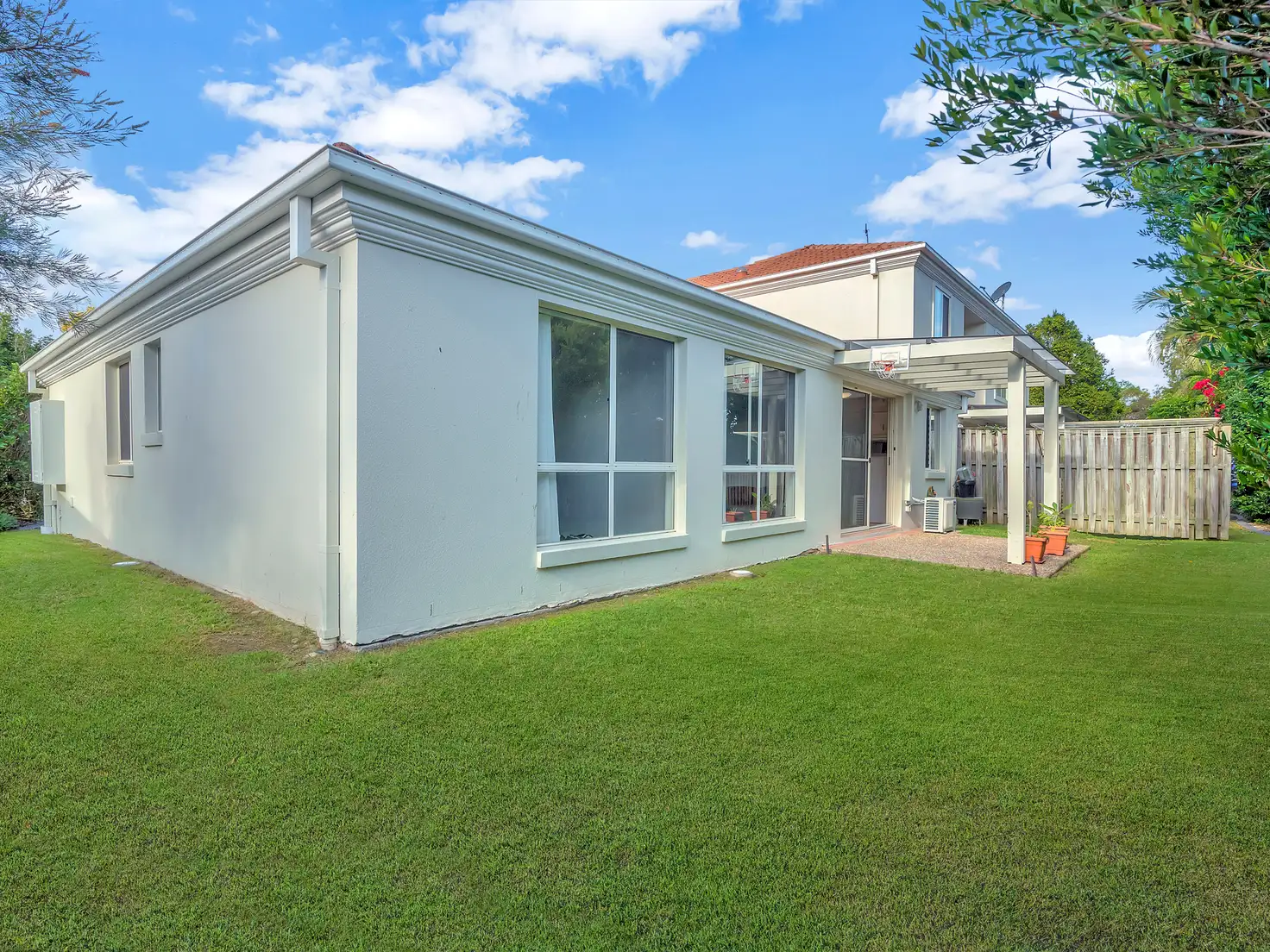 Main view of Homely townhouse listing, 117/8 Ghilgai Road, Merrimac QLD 4226