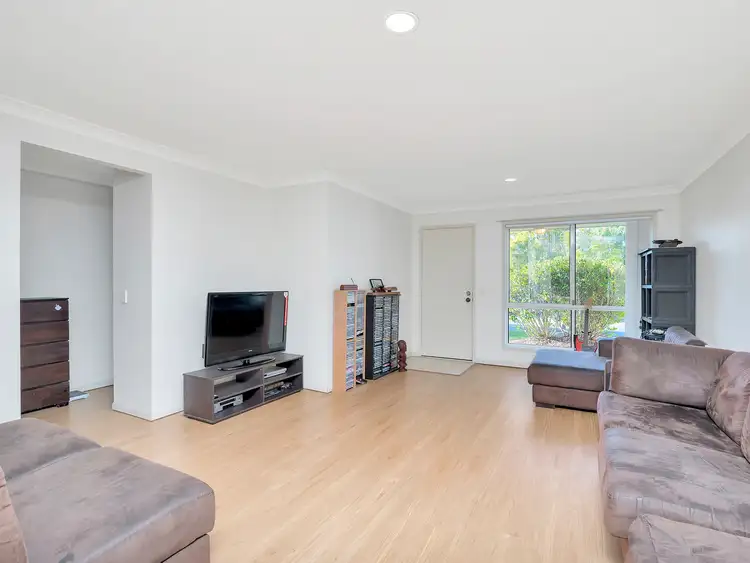 Third view of Homely townhouse listing, 117/8 Ghilgai Road, Merrimac QLD 4226