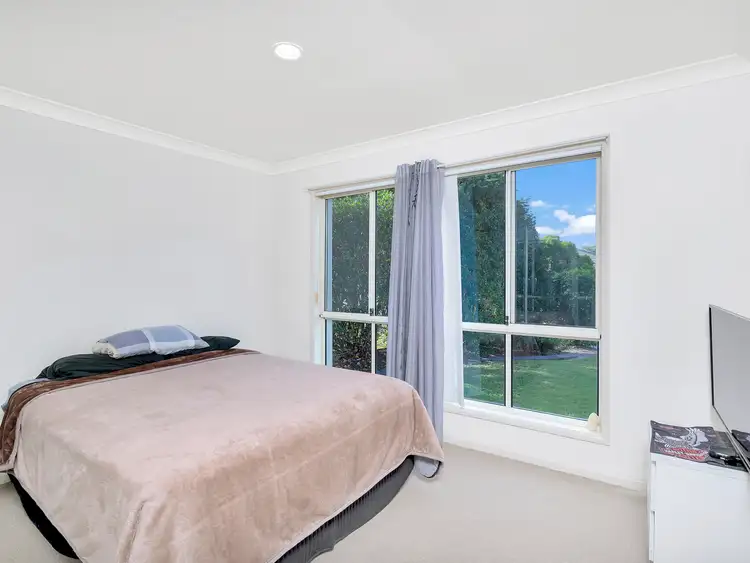 Fourth view of Homely townhouse listing, 117/8 Ghilgai Road, Merrimac QLD 4226