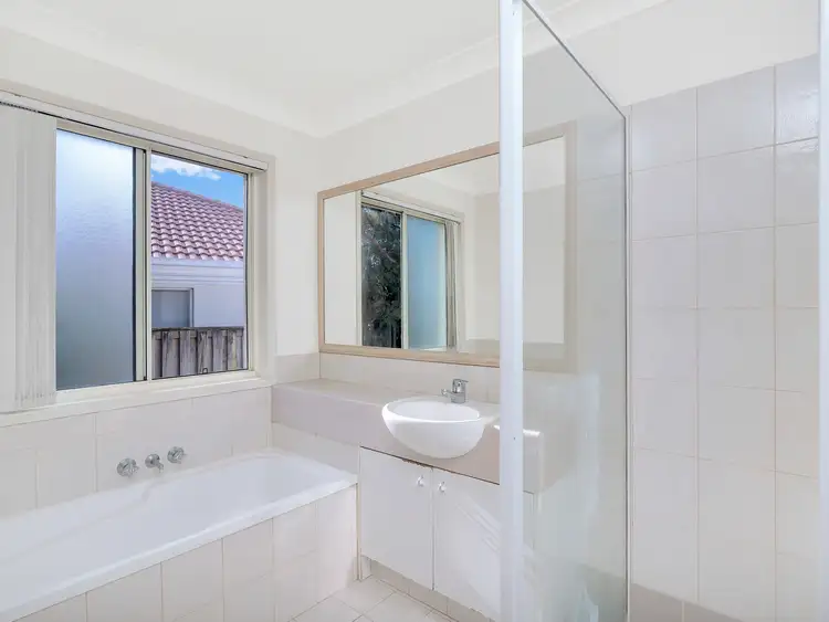 Sixth view of Homely townhouse listing, 117/8 Ghilgai Road, Merrimac QLD 4226