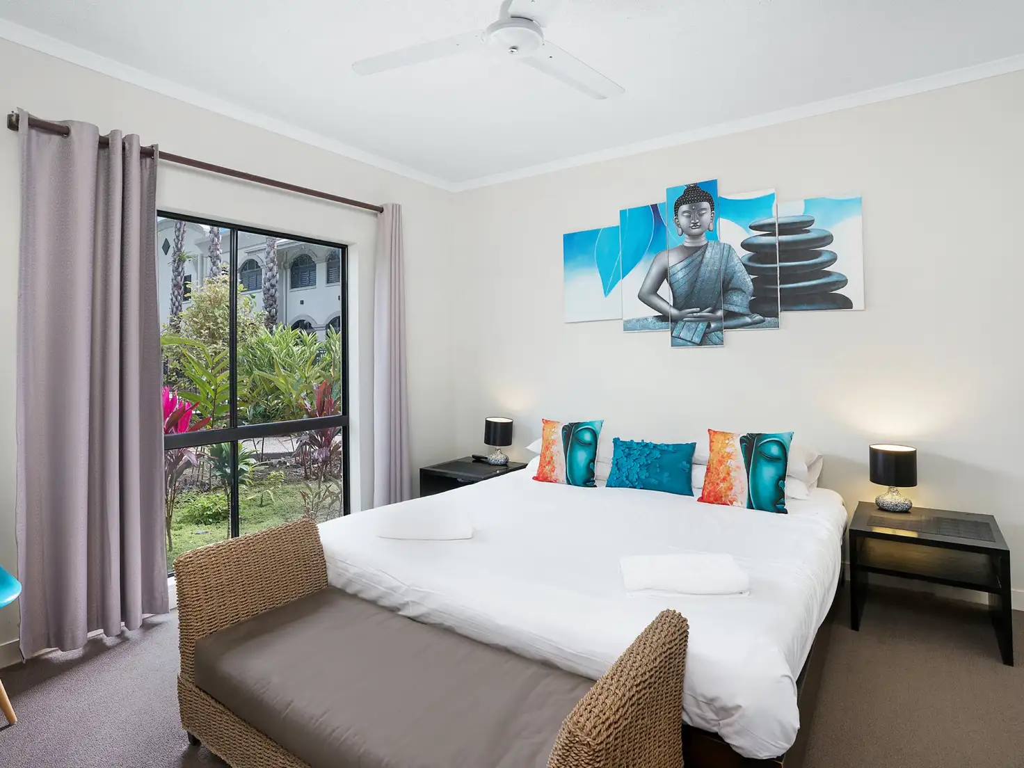 Main view of Homely apartment listing, Apartment 33/81-85 Cedar Road, Palm Cove QLD 4879