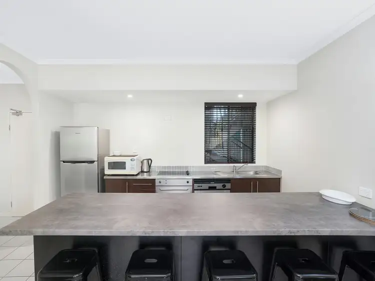 Second view of Homely apartment listing, Apartment 33/81-85 Cedar Road, Palm Cove QLD 4879
