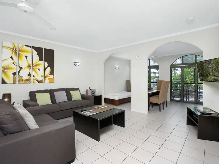 Third view of Homely apartment listing, Apartment 33/81-85 Cedar Road, Palm Cove QLD 4879
