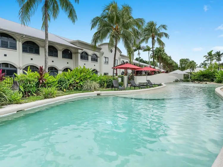 Fourth view of Homely apartment listing, Apartment 33/81-85 Cedar Road, Palm Cove QLD 4879