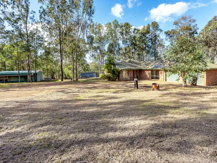 2656 Forest Hill Fernvale Rd, Lowood QLD 4311