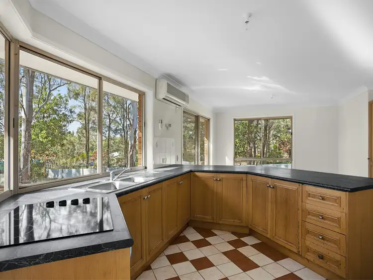 Second view of Homely house listing, 2656 Forest Hill Fernvale Rd, Lowood QLD 4311