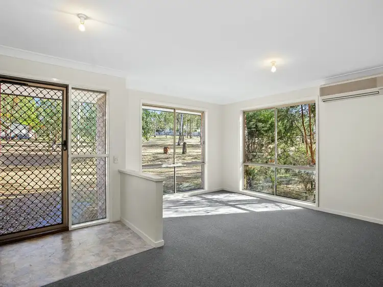 Third view of Homely house listing, 2656 Forest Hill Fernvale Rd, Lowood QLD 4311