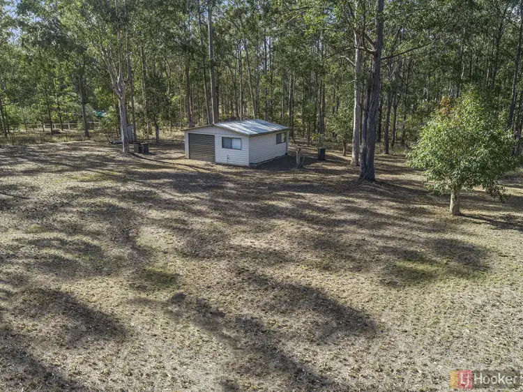Second view of Homely land listing, 23 Stringy Bark Crescent, Yarravel NSW 2440