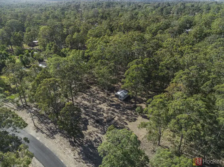 Third view of Homely land listing, 23 Stringy Bark Crescent, Yarravel NSW 2440