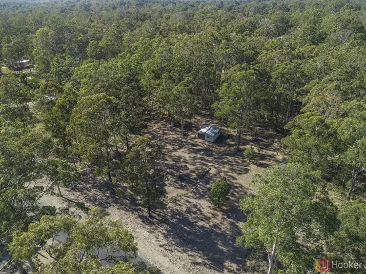 Fourth view of Homely land listing, 23 Stringy Bark Crescent, Yarravel NSW 2440