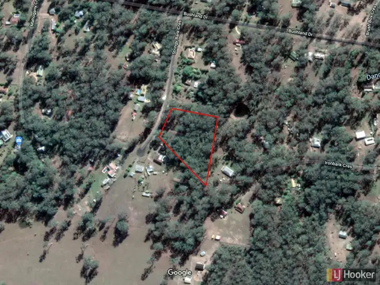 Seventh view of Homely land listing, 23 Stringy Bark Crescent, Yarravel NSW 2440
