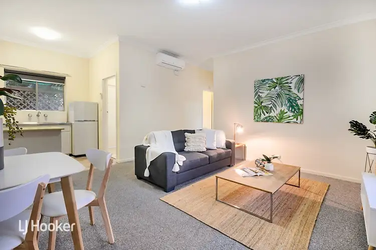 Main view of Homely unit listing, 6/89 Edward Street, Norwood SA 5067