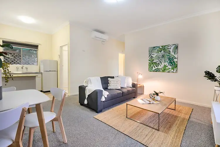 Second view of Homely unit listing, 6/89 Edward Street, Norwood SA 5067